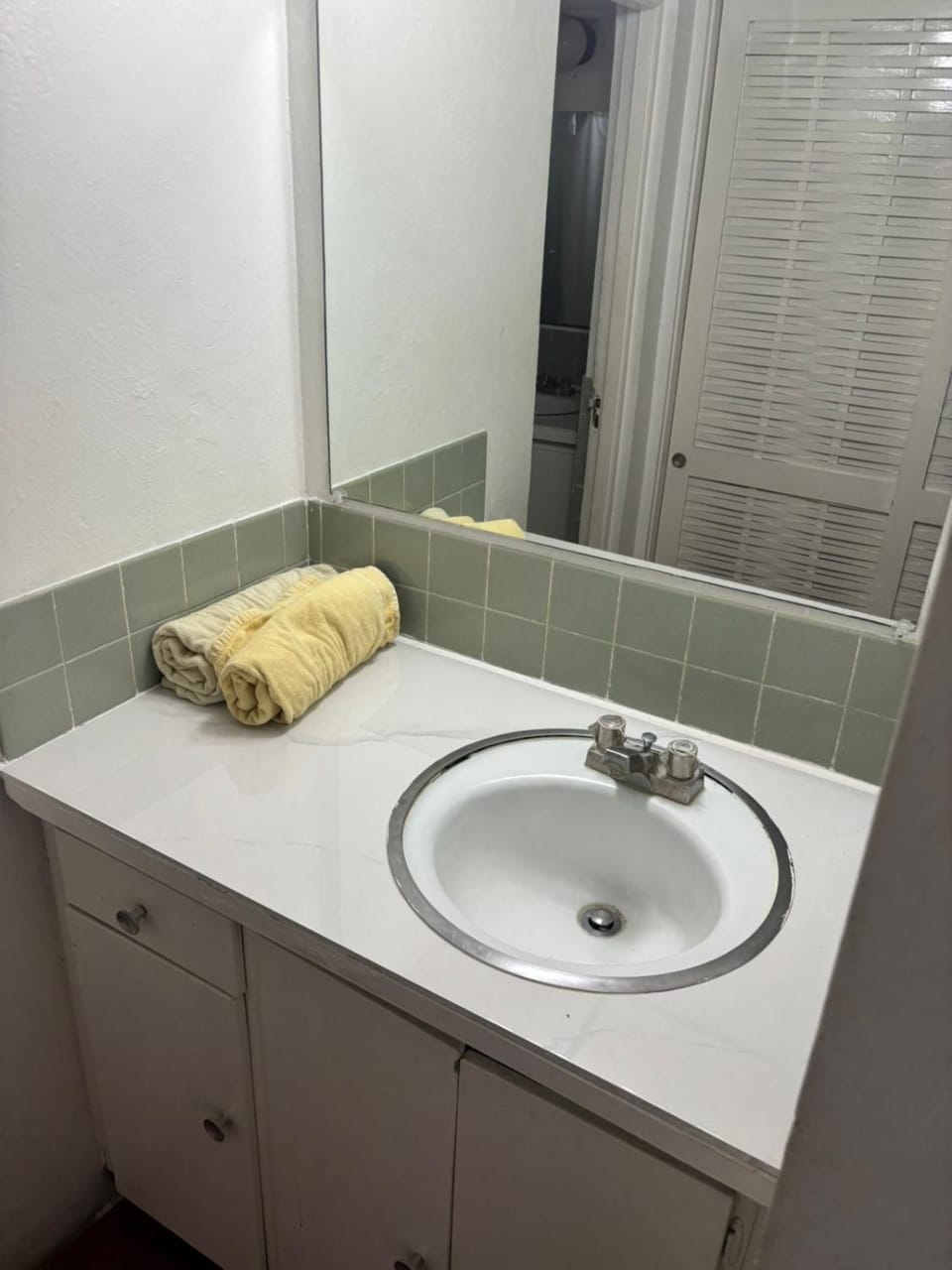 Brick Haven Studio at Montego Bay Club Apartment in Montego Bay