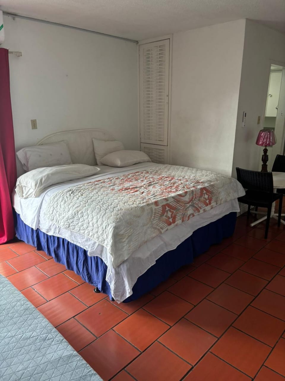 Brick Haven Studio at Montego Bay Club Apartment in Montego Bay