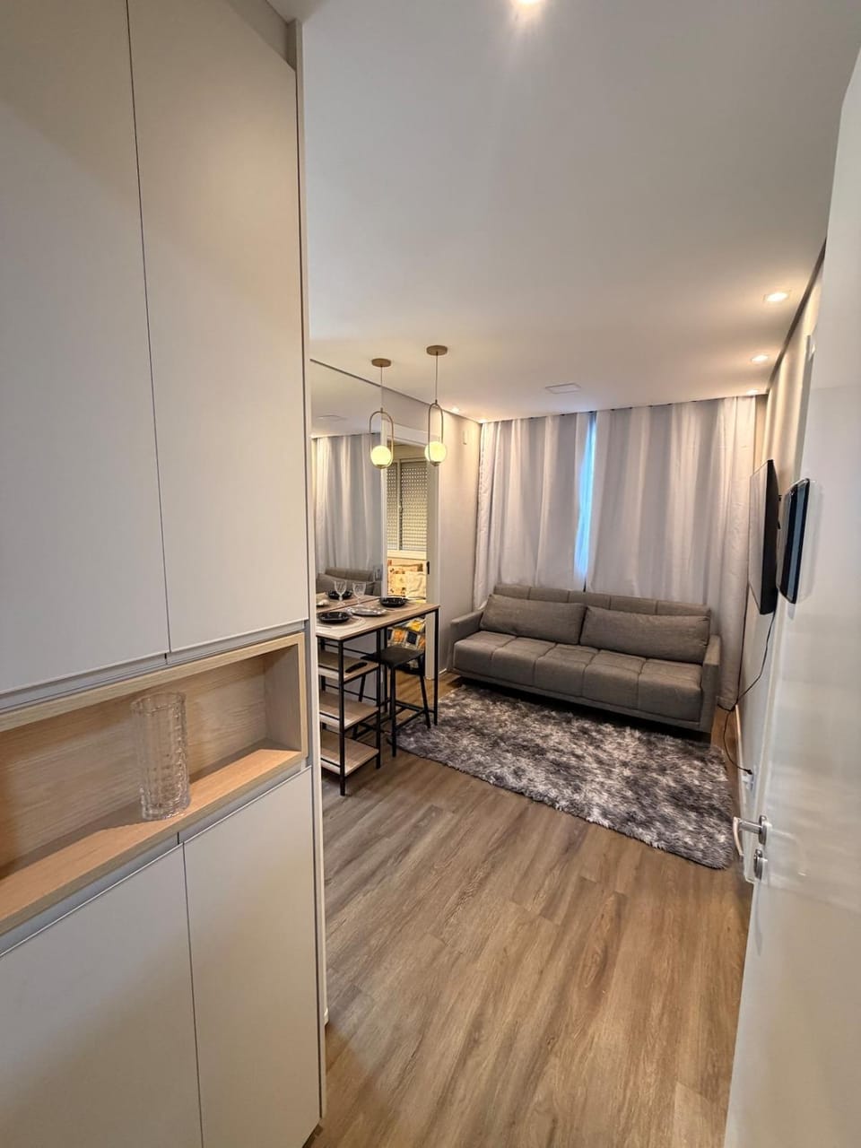 Communal lounge/ TV room, TV and multimedia