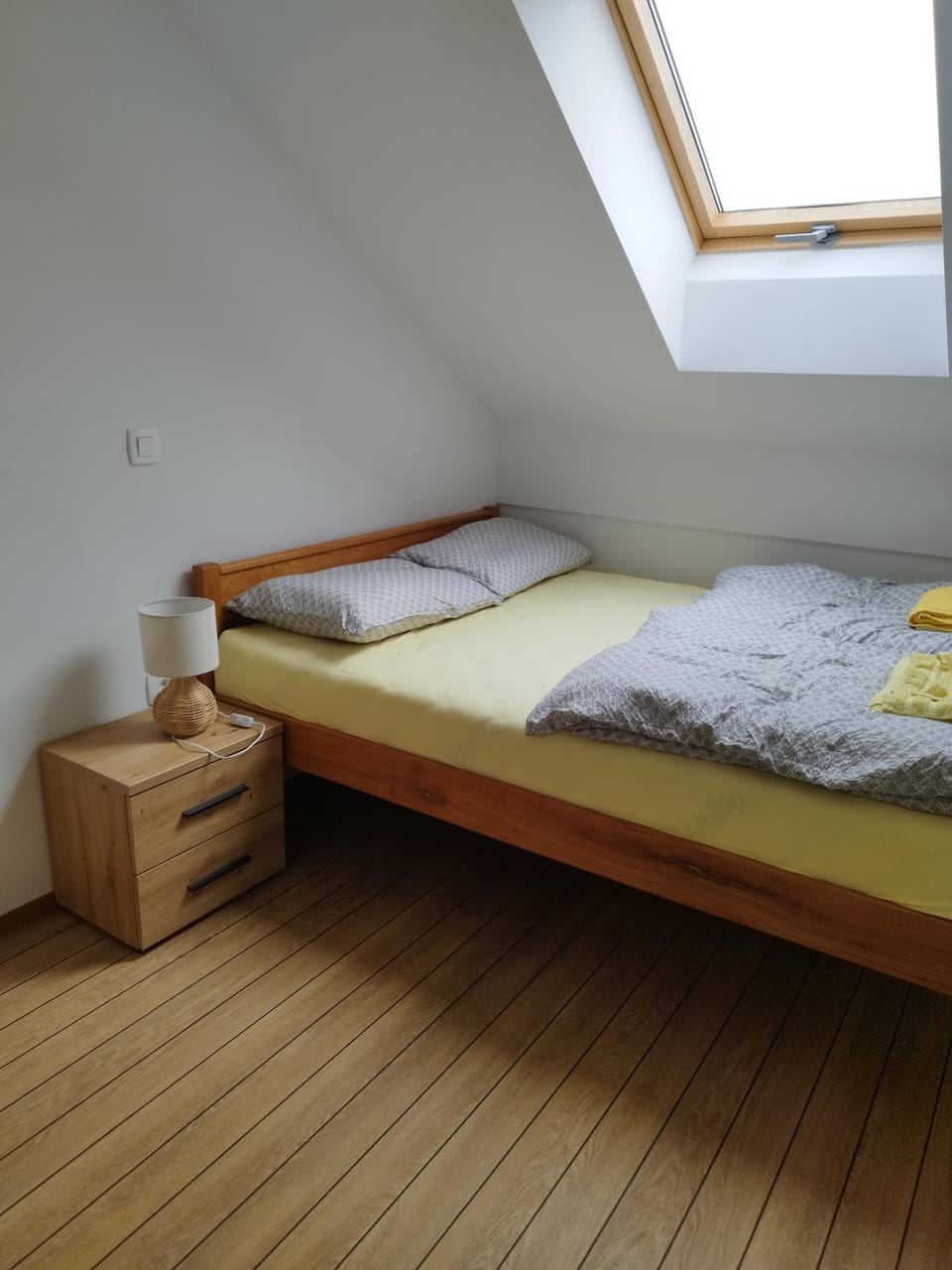 Apartmani Bele breze Apartment in Slovenia