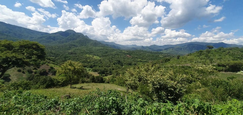 Casa Catonalco Nature lodge in State of Morelos
