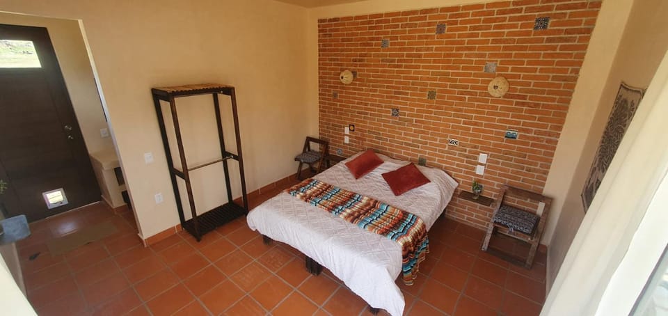 Casa Catonalco Nature lodge in State of Morelos