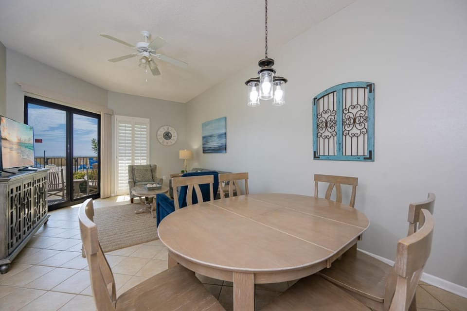 Phoenix V 013 Apartment in Orange Beach