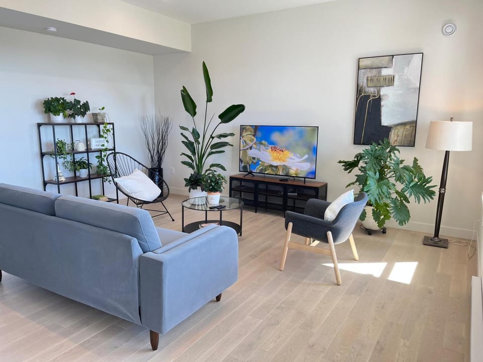 Sabino's rental Apartment in Pitt Meadows