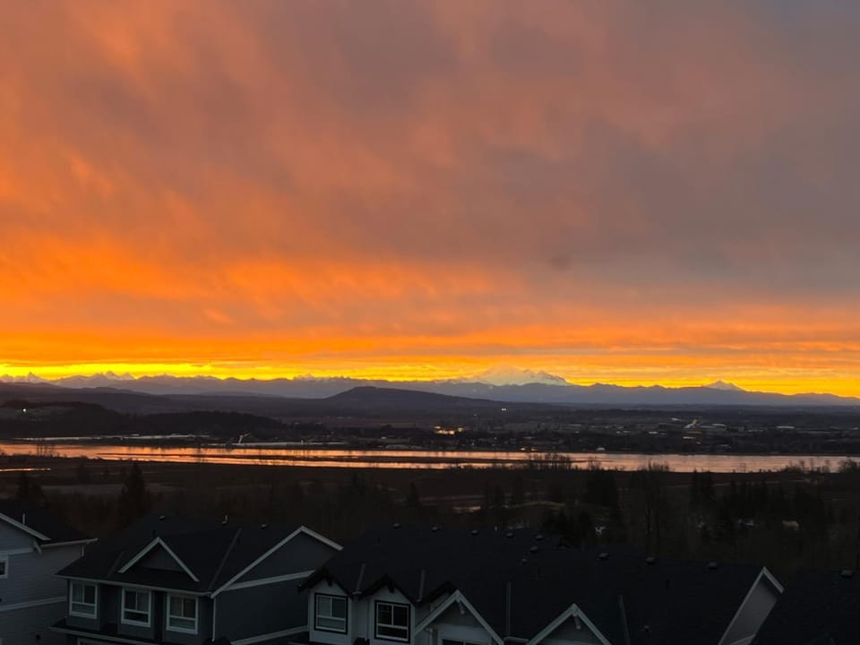 Sunrise