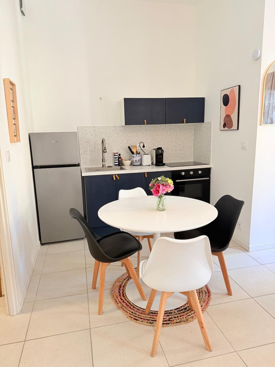 Le petit Bohème Apartment in Nimes
