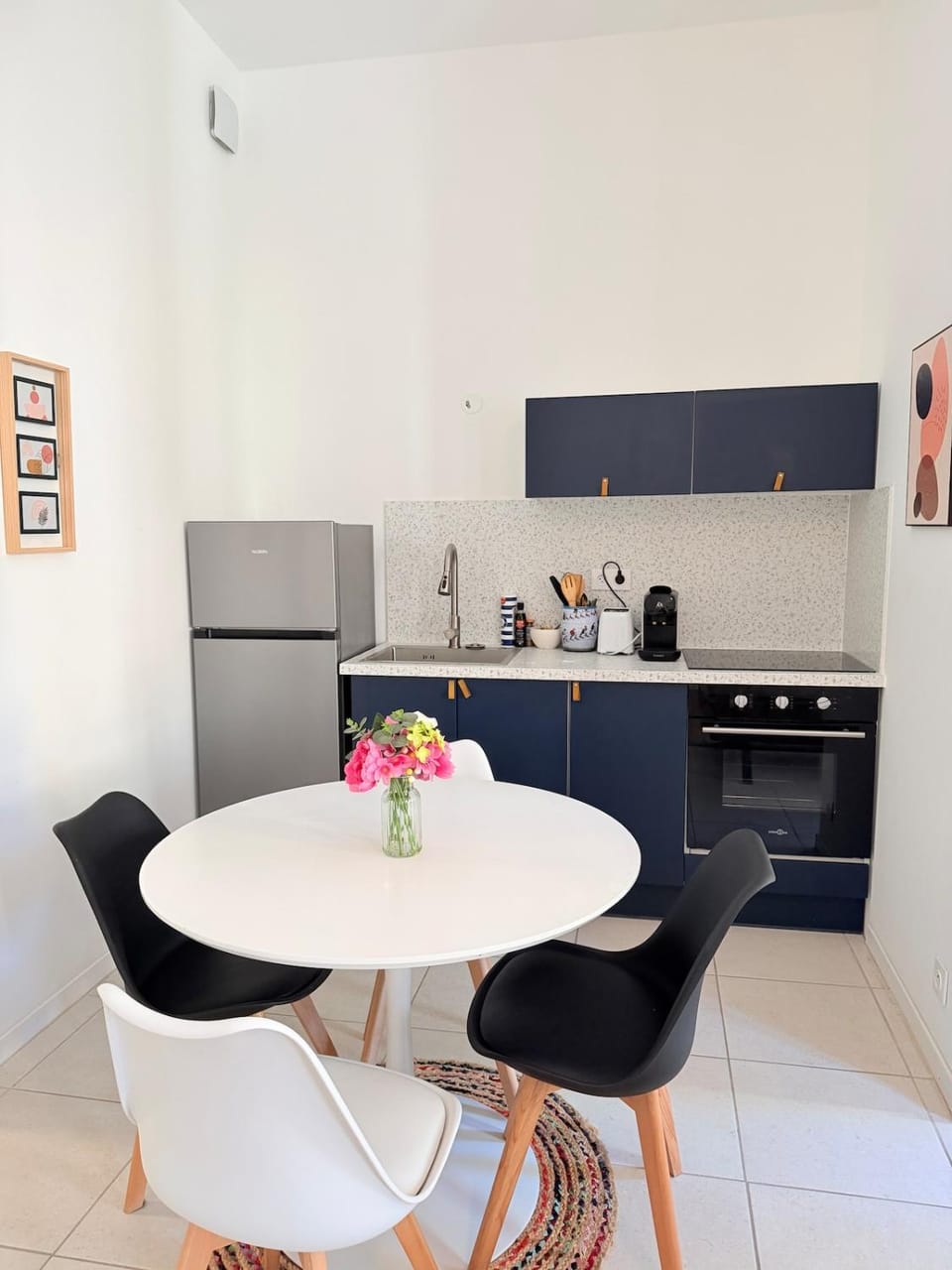 Le petit Bohème Apartment in Nimes