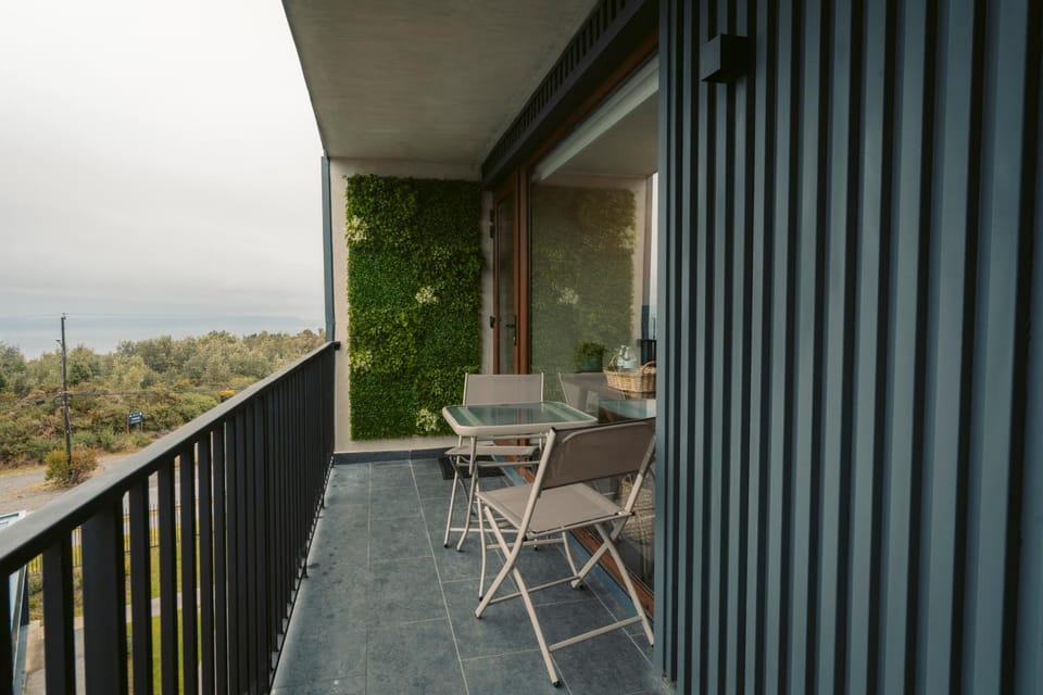 View (from property/room), Balcony/Terrace