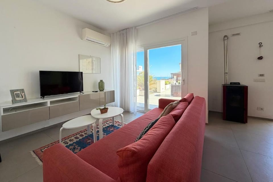 Dimora Lungomare Bisani House in Marina di Ragusa