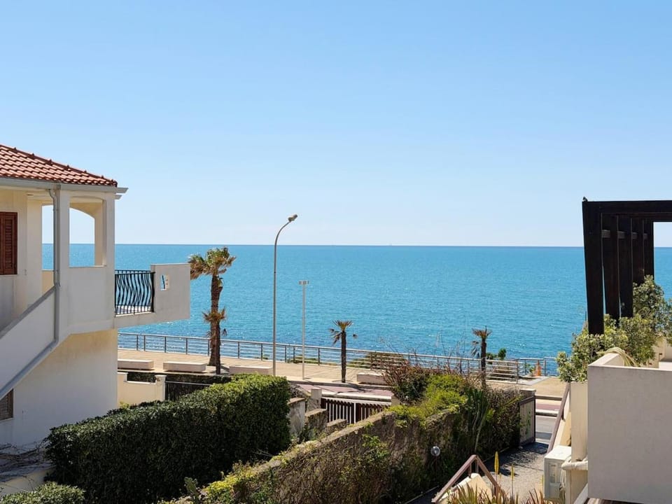 Dimora Lungomare Bisani House in Marina di Ragusa