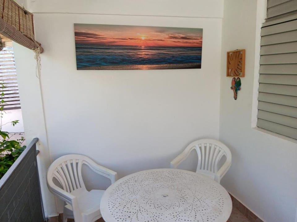 Plage Corail 2 - 2 chambres 55 m2 Trois-îlets Anse-Mitan, Plage, Shopping et casino à pied Apartment in Les Trois-Îlets