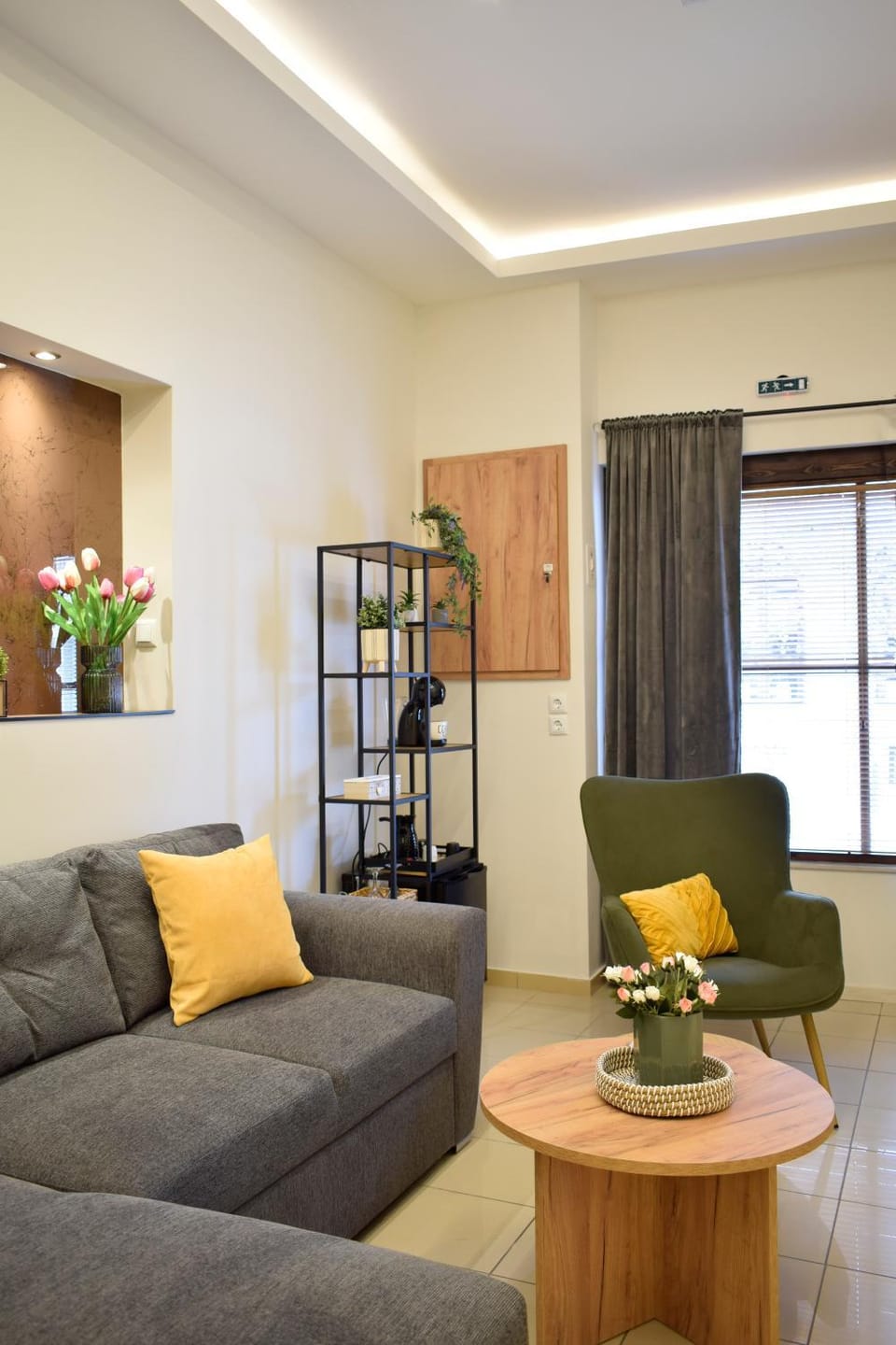 Chatzidakeio View Apartments Apartment in Decentralized Administration of Macedonia and Thrace