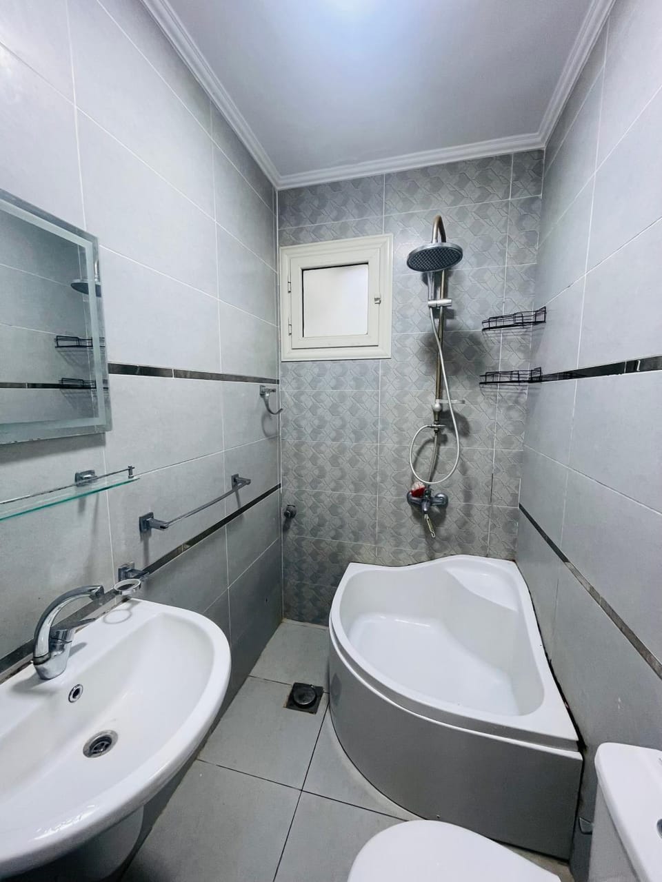 النخيل 2 حدائق اكتوبر Apartment in Egypt
