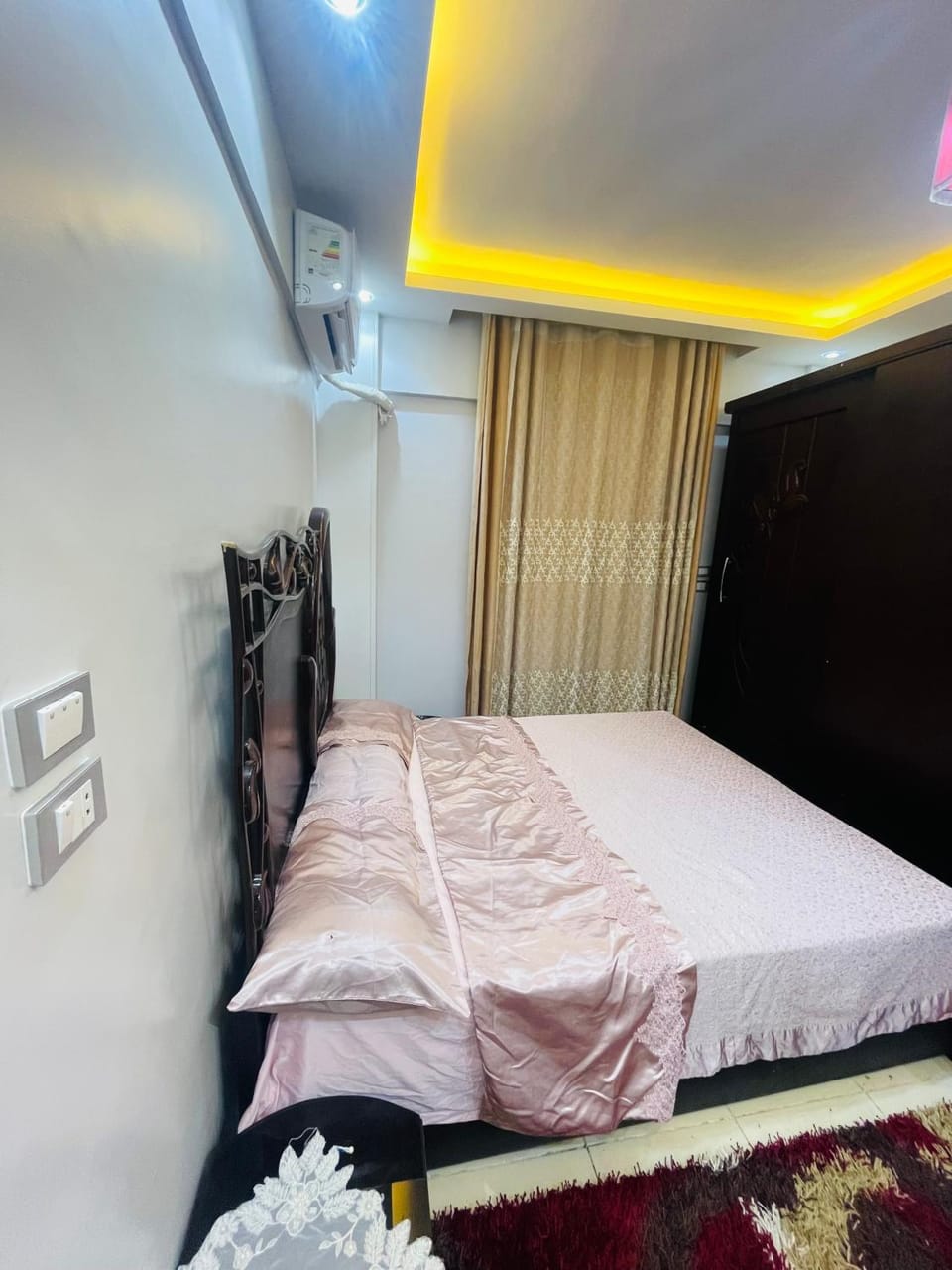 النخيل 2 حدائق اكتوبر Apartment in Egypt