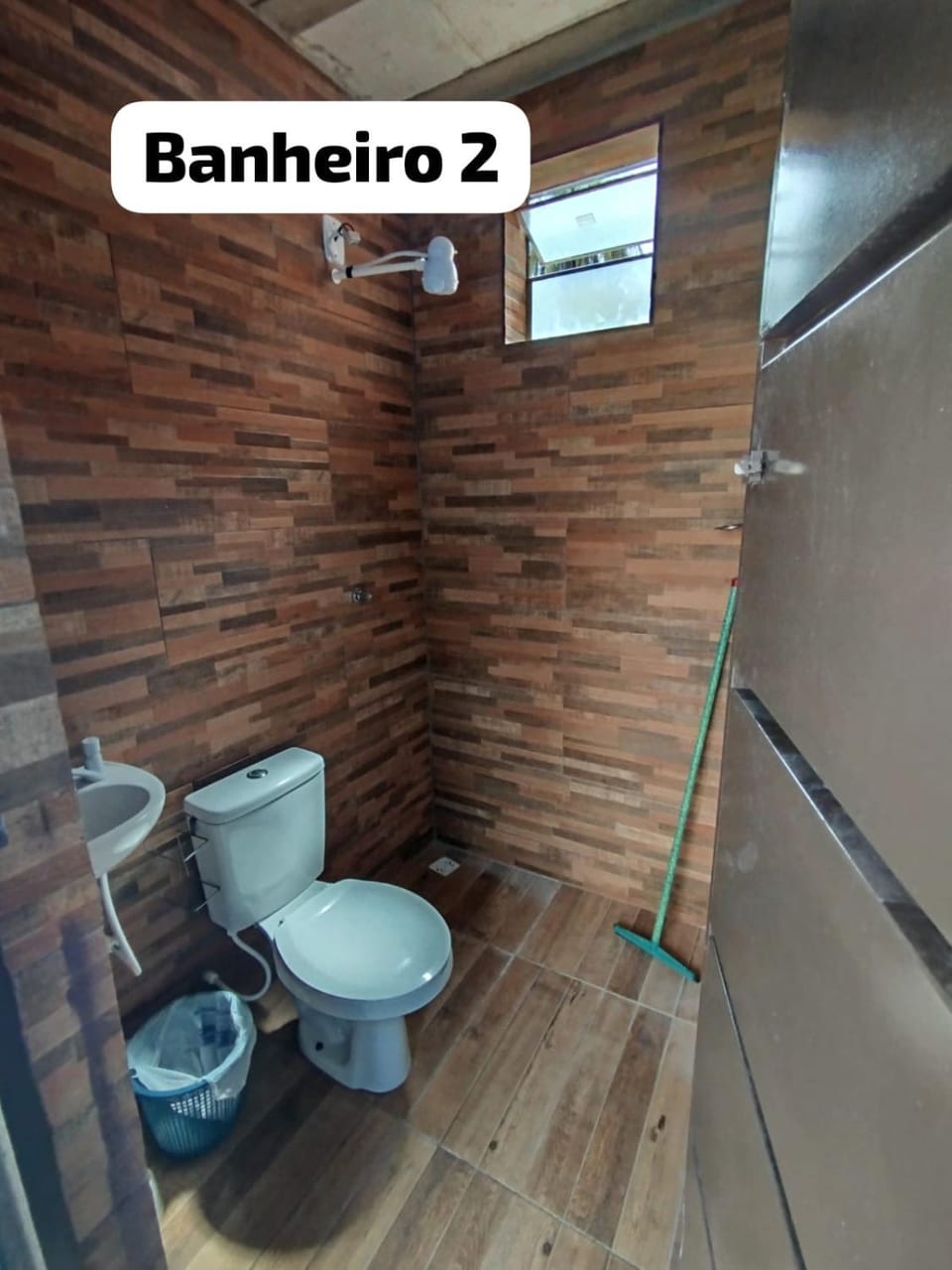 Sitio House in State of Minas Gerais, Brazil