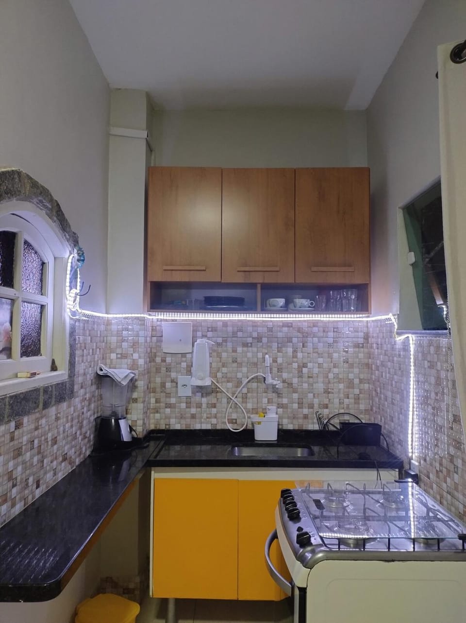 Casa em Braga Apartment in Cabo Frio