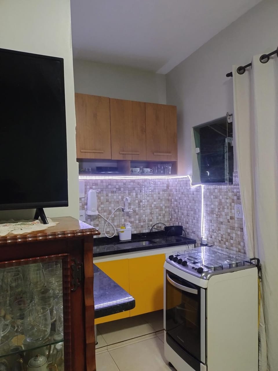 Casa em Braga Apartment in Cabo Frio