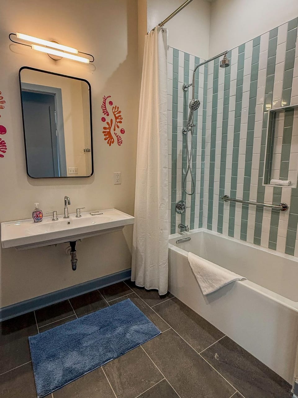 The Pass Bungalows Resort in Pass Christian