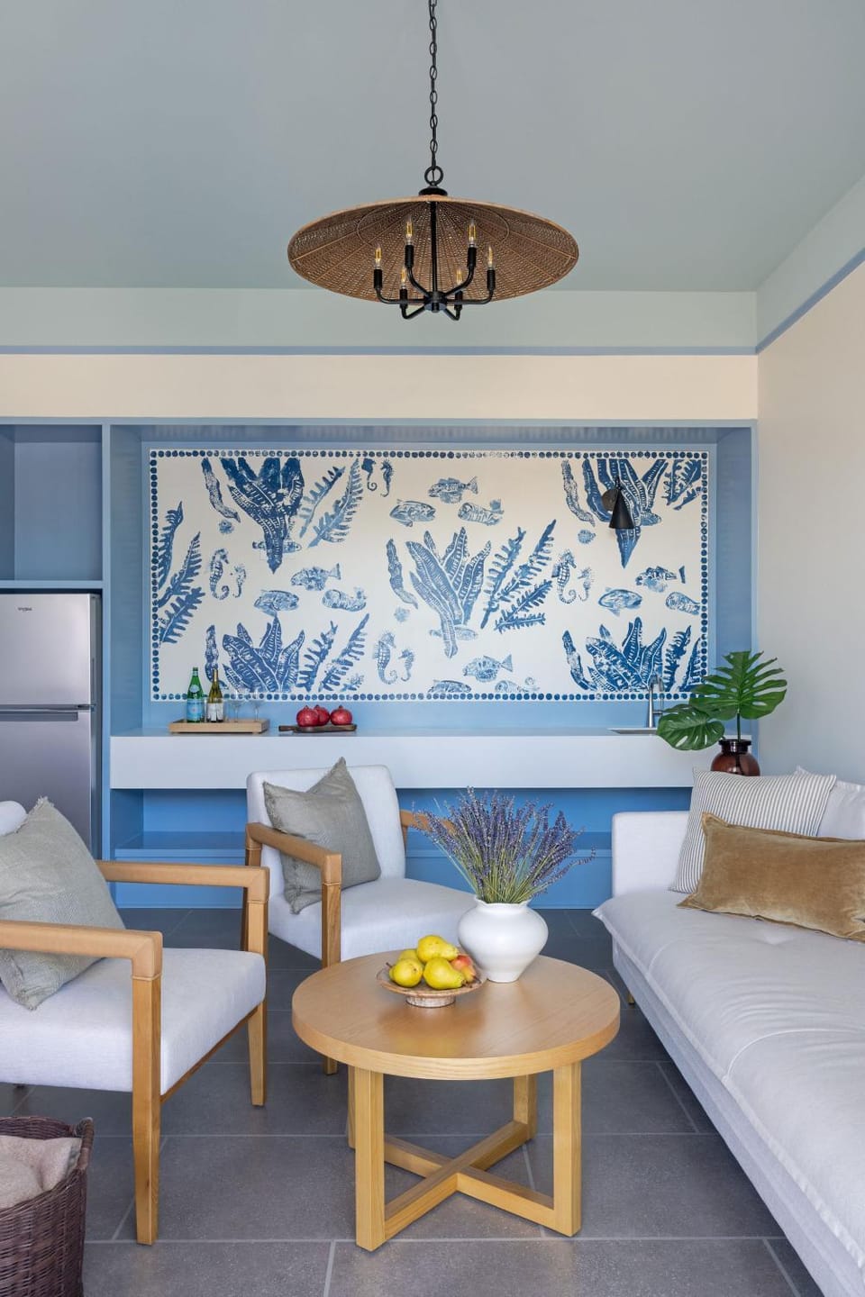 The Pass Bungalows Resort in Pass Christian