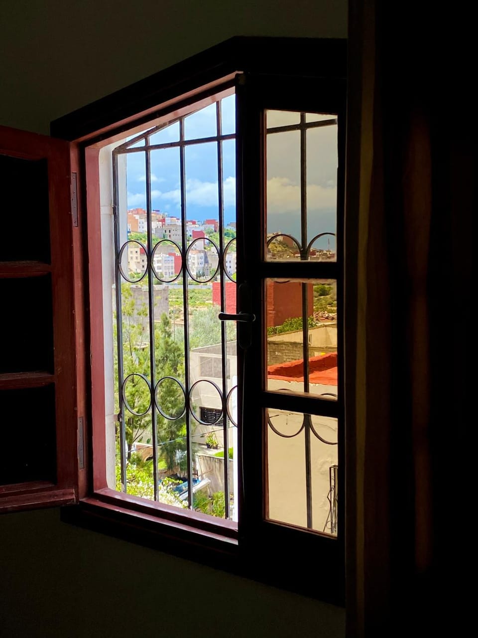Appartement between Banana Beach and Paradis Valley Apartment in Souss-Massa