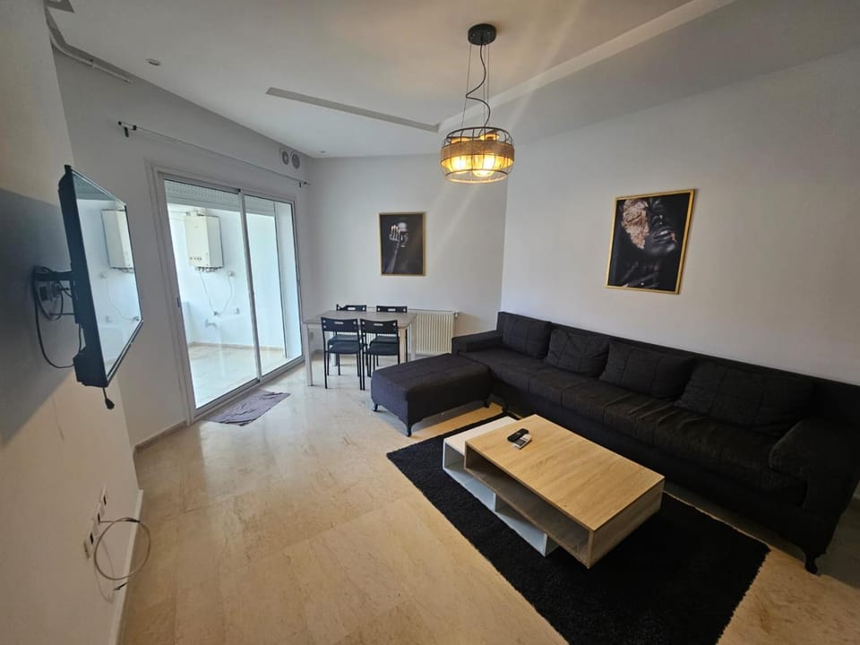 Abraj Apartment Apartment in Tunis