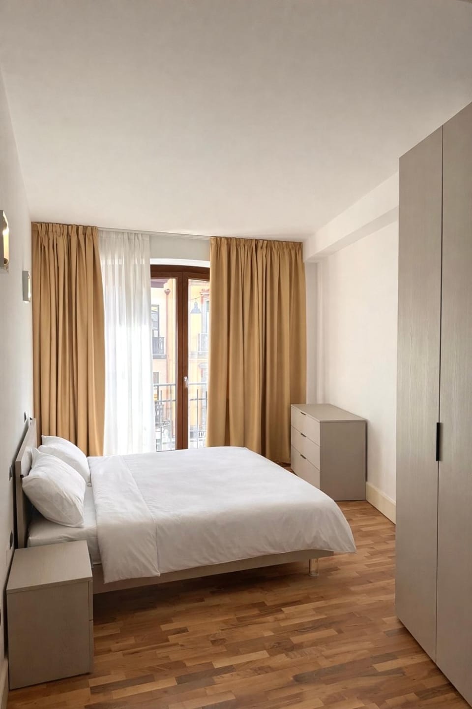 Kalma Lux - Corso Vittorio Emanuele central flats Apartment in Cagliari