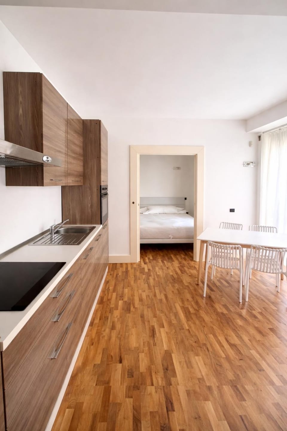 Kalma Lux - Corso Vittorio Emanuele central flats Apartment in Cagliari