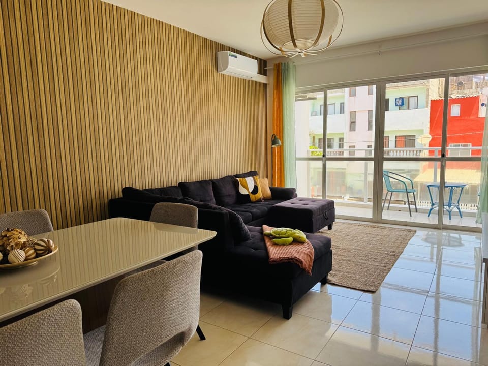 Bia Home t3 bedroom Apartment in Santa Maria