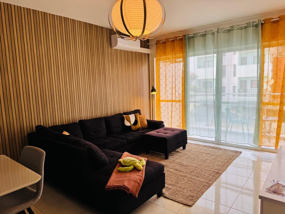 Bia Home t3 bedroom Apartment in Santa Maria