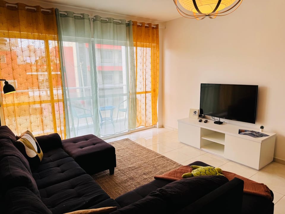 Bia Home t3 bedroom Apartment in Santa Maria