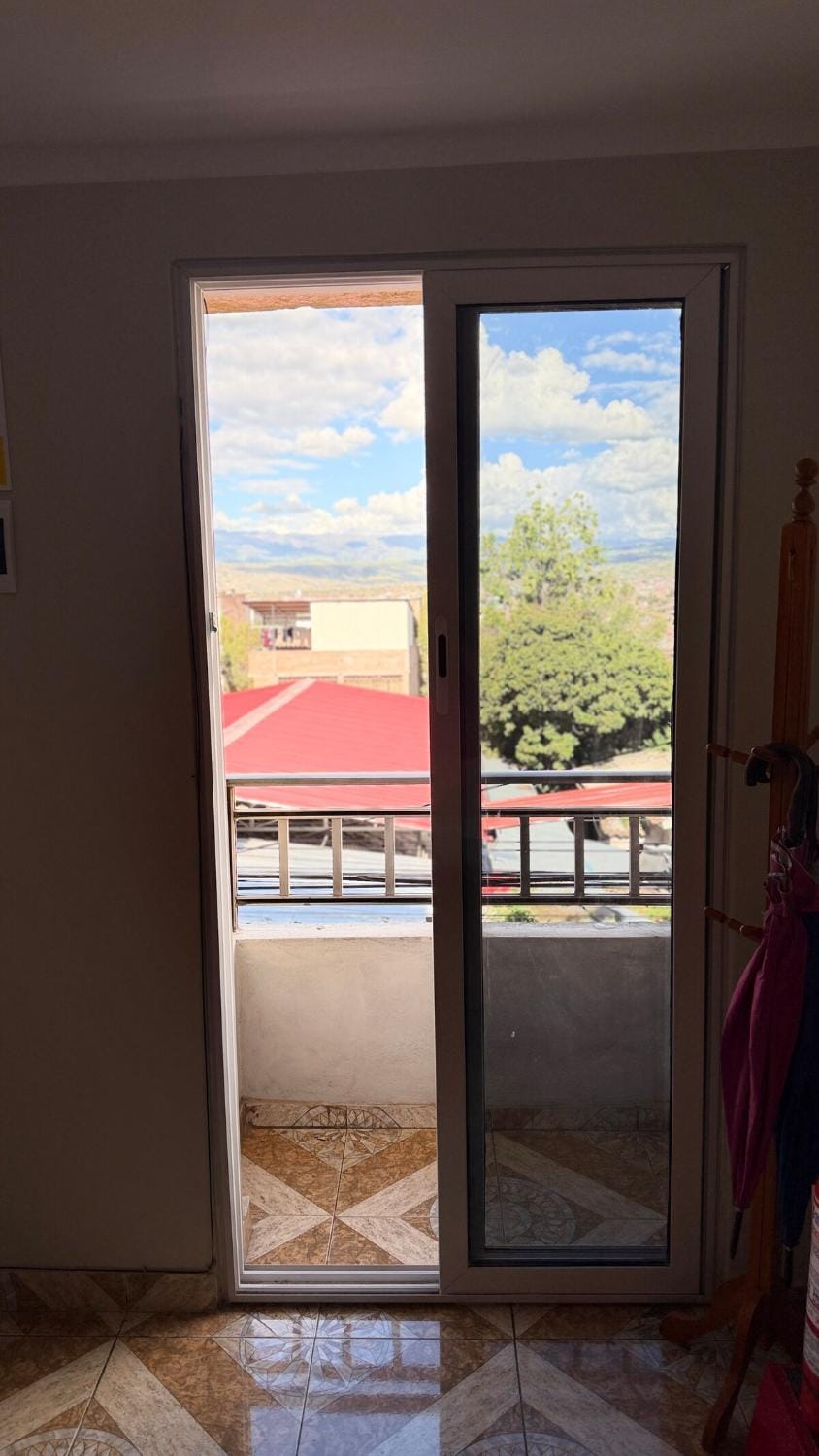 Altos Andes Ayacucho Apartment in Ayacucho