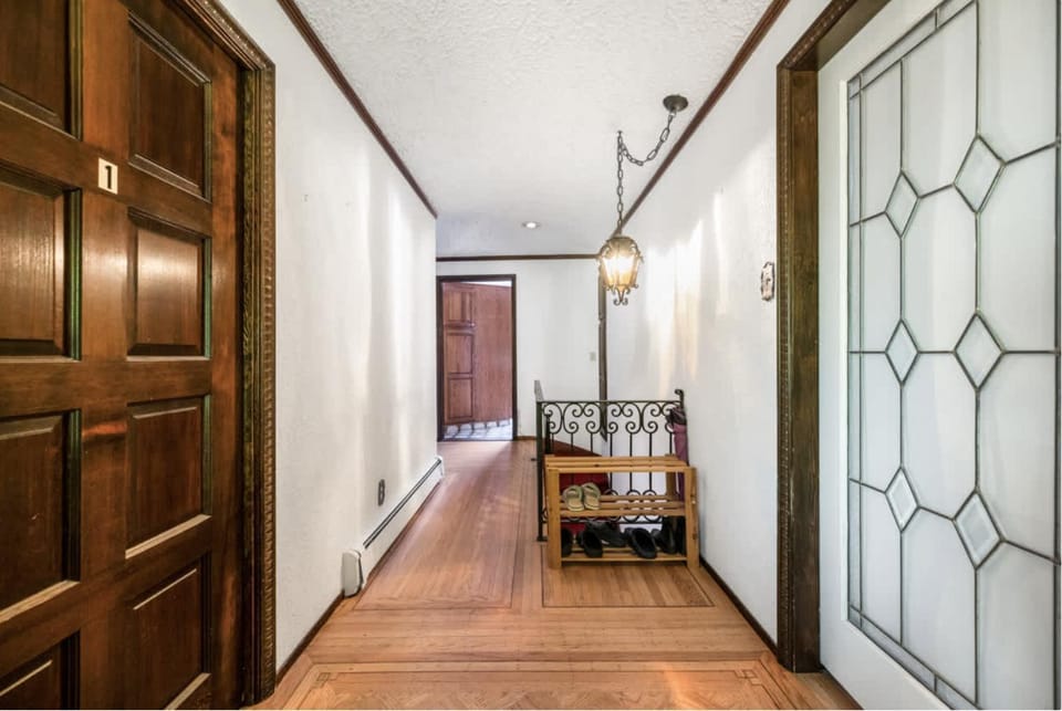 Comfortable 1BR Stay in Central Vancouver Vacation rental in Vancouver