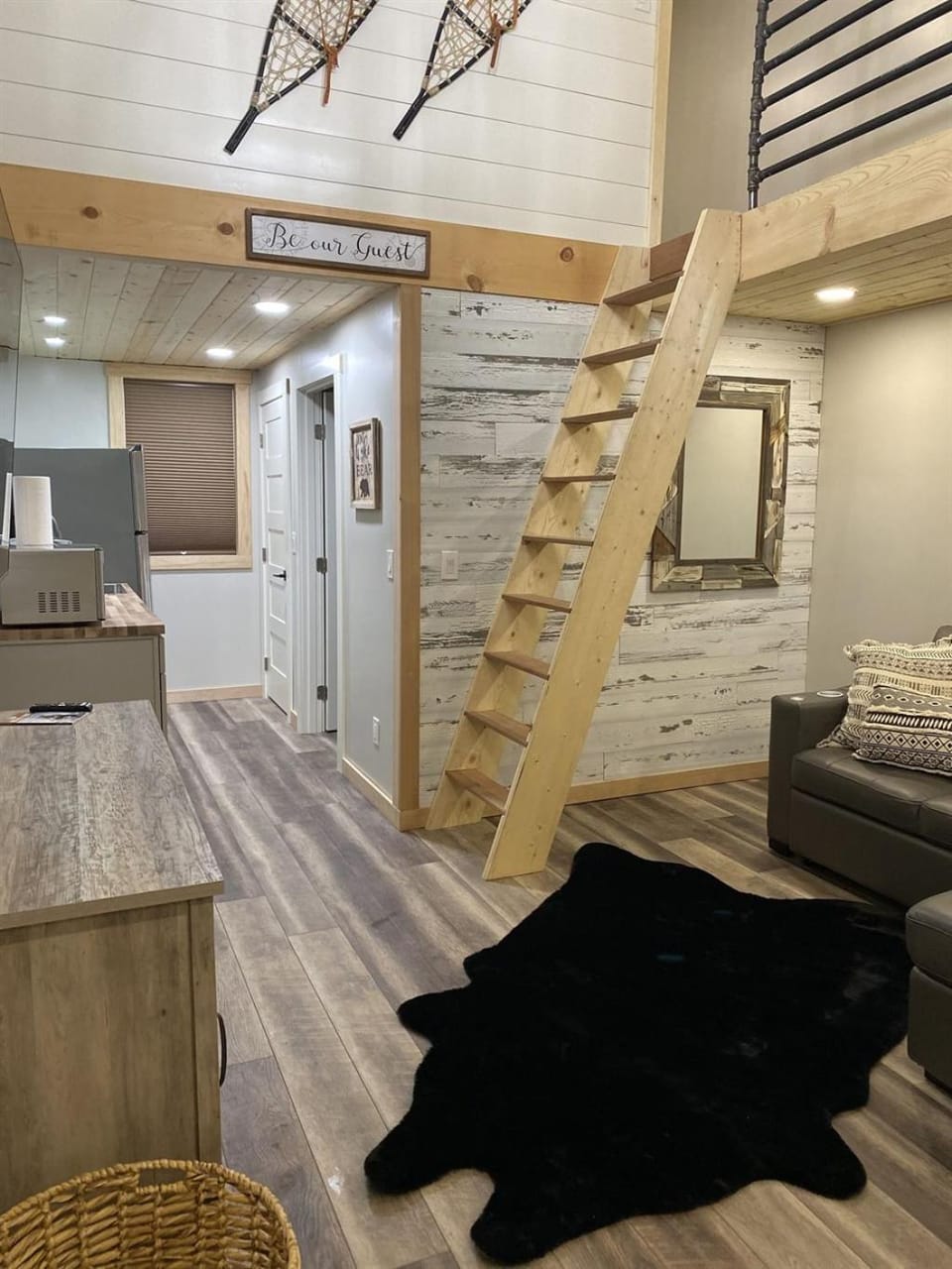 Catch'em AK - Bears Den Apartment in Sterling