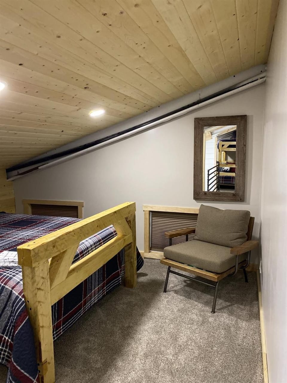 Catch'em AK - Bears Den Apartment in Sterling