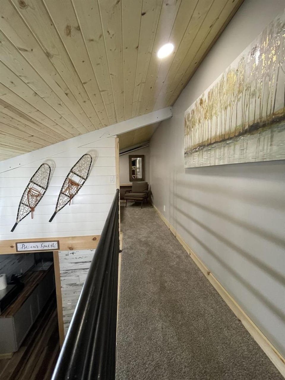 Catch'em AK - Bears Den Apartment in Sterling