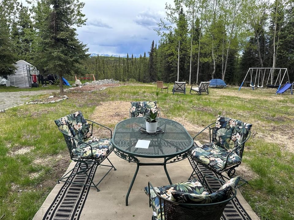 Misty Mountain View - Sterling Two Bedroom Apartment Apartment in Sterling
