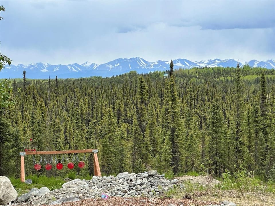 Misty Mountain View - Sterling Two Bedroom Apartment Apartment in Sterling