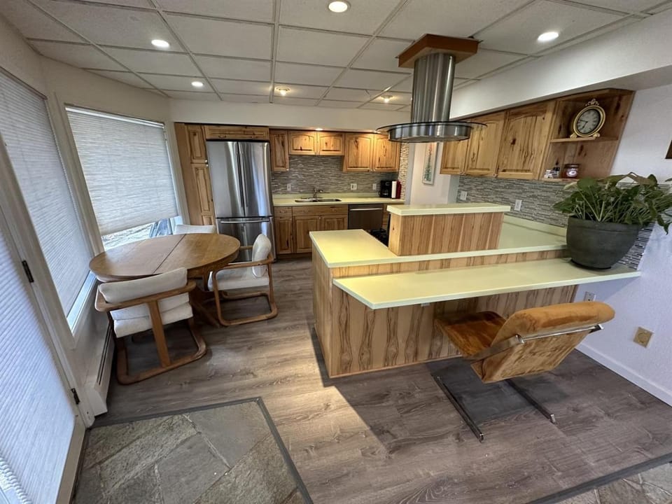 Riverfront Basement Apartment with Access to Kenai River Fishing Apartment in Soldotna
