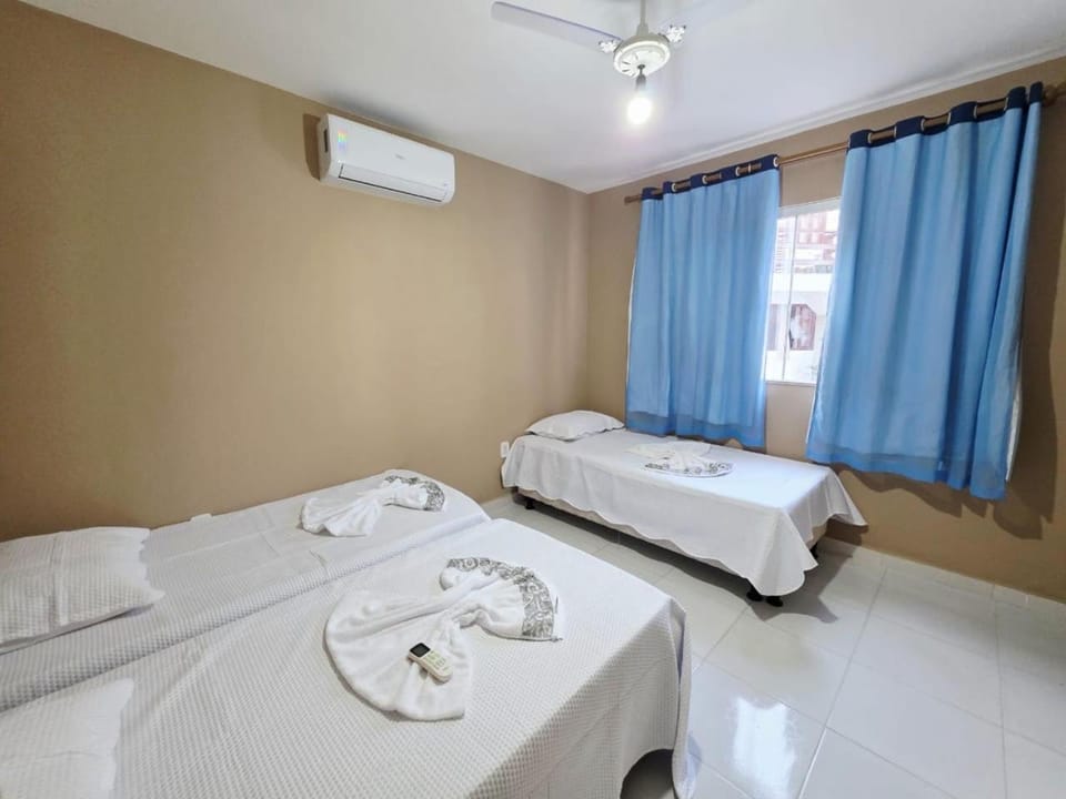 Apartamento America Bahia Apartment in State of Bahia