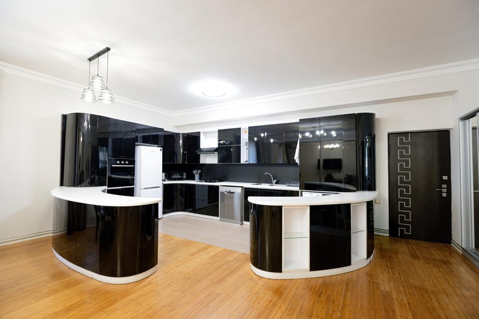 TV and multimedia, Living room, air conditioner
