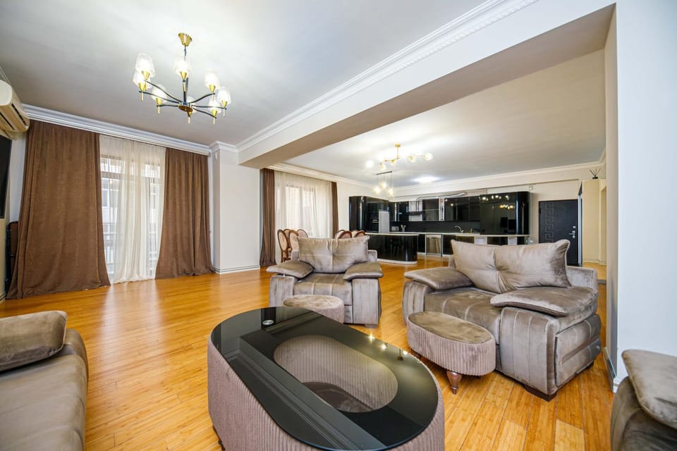TV and multimedia, Living room, air conditioner