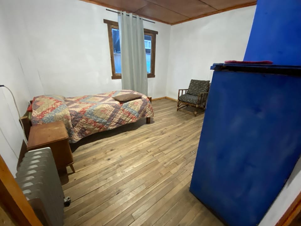 ይሥሓቅ House Bed and Breakfast in Puerto Natales