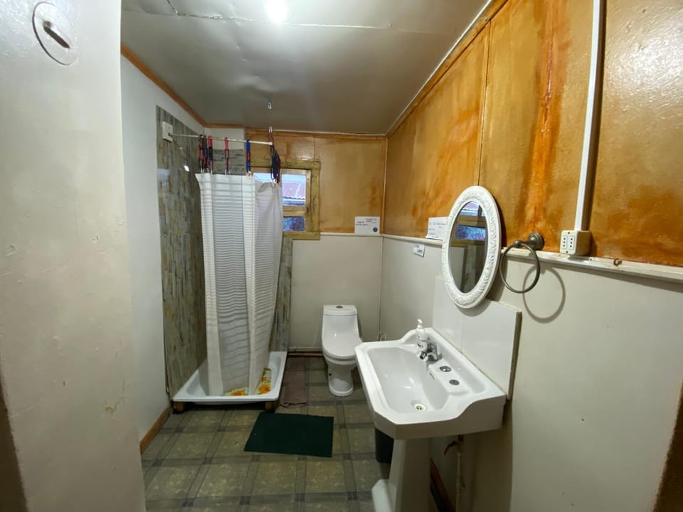 ይሥሓቅ House Bed and Breakfast in Puerto Natales