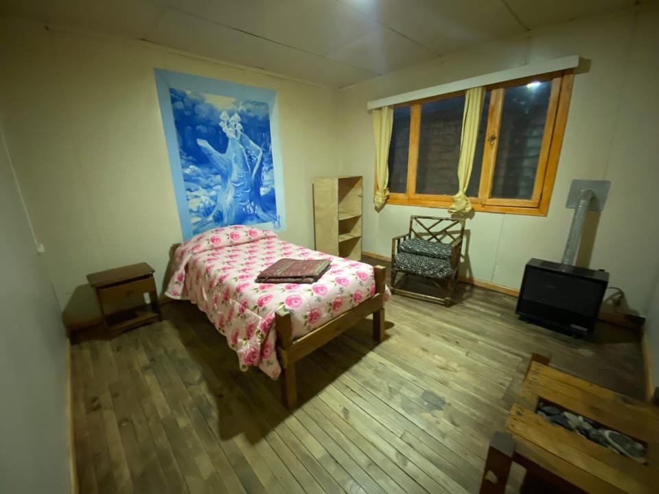 ይሥሓቅ House Bed and Breakfast in Puerto Natales