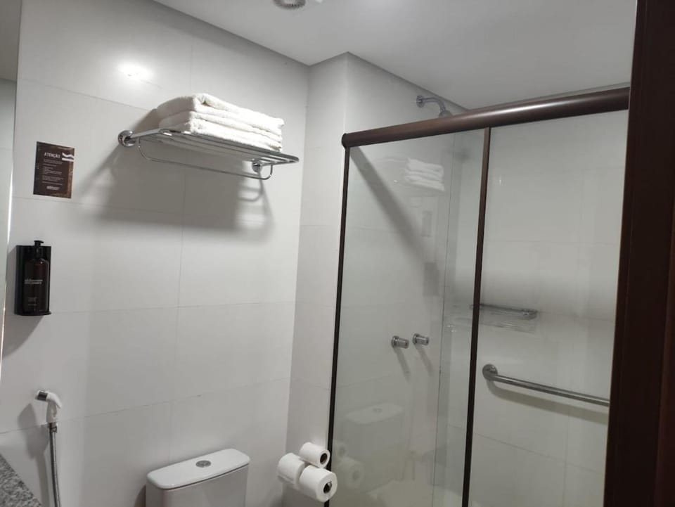 Apartamento no Barretos Country Park Apartment in Barretos