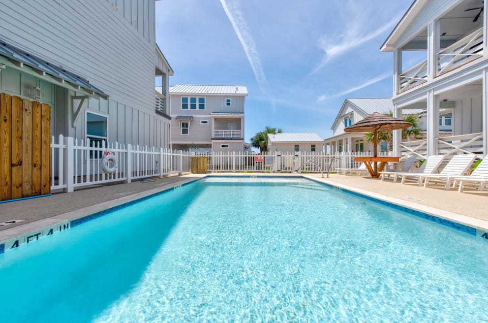 Casa De Crypto PPV500 House in Port Aransas