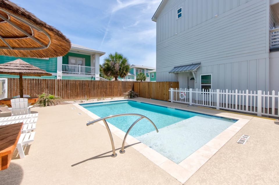 Casa De Crypto PPV500 House in Port Aransas