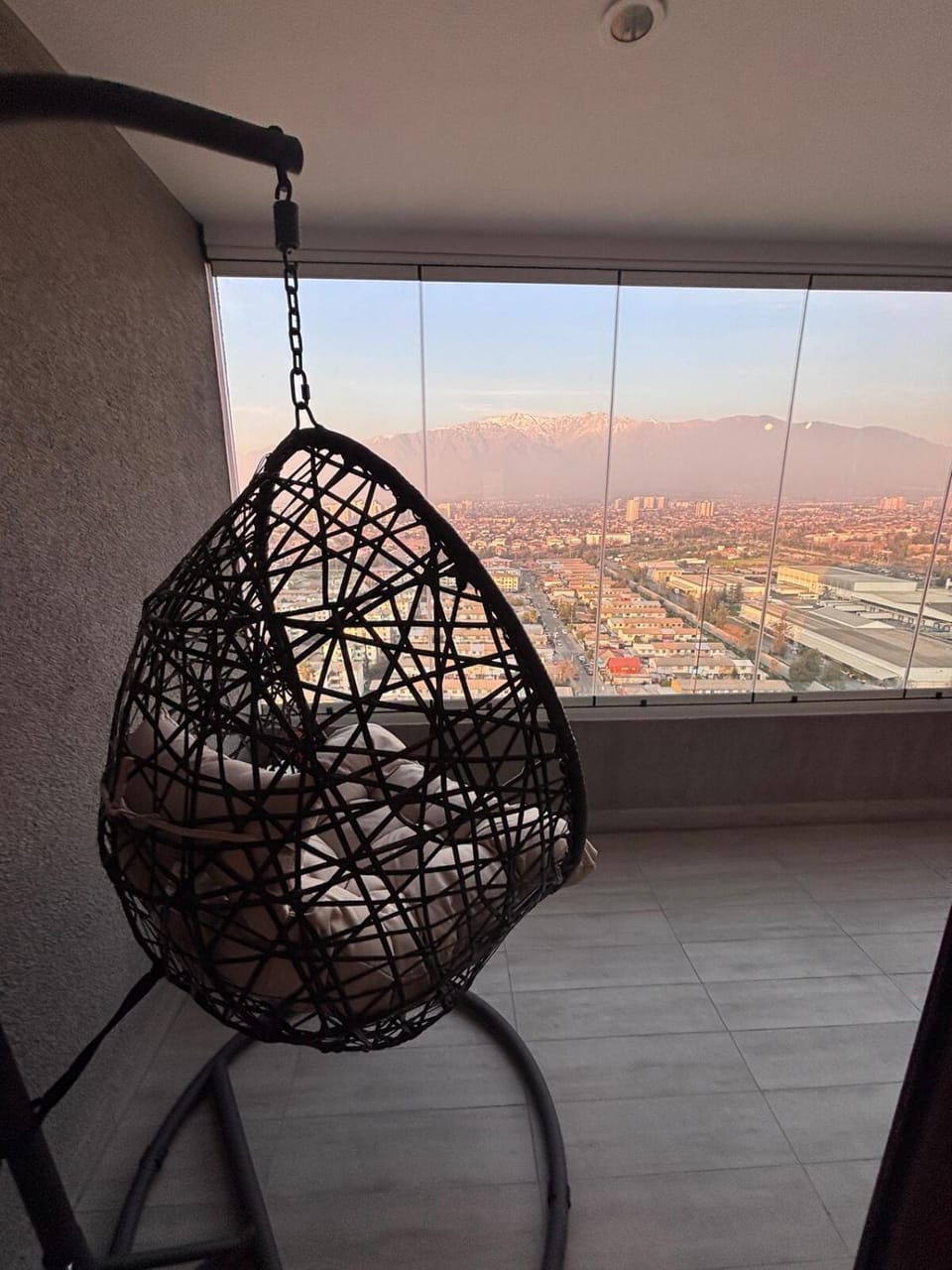 City view