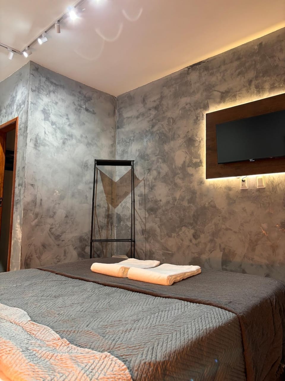 Studio compacto e aconchegante Apartment in Parnamirim