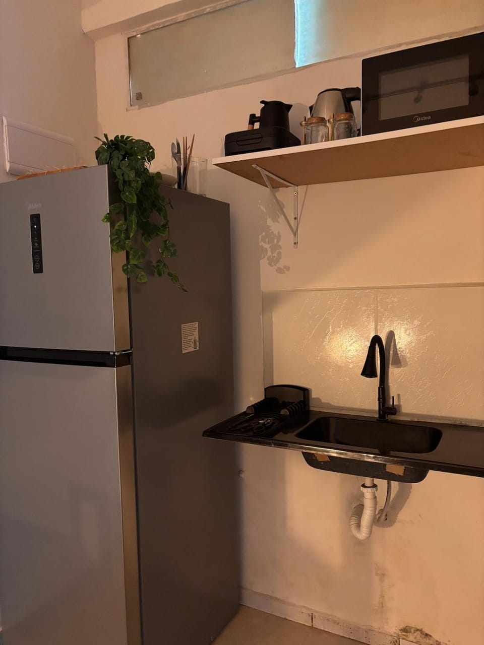 Studio compacto e aconchegante Apartment in Parnamirim
